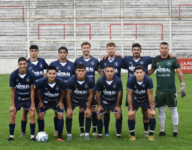 Un Racing muy muletto perdi en la ltima pelota